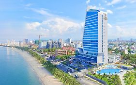 Grand Tourane Hotel Da Nang